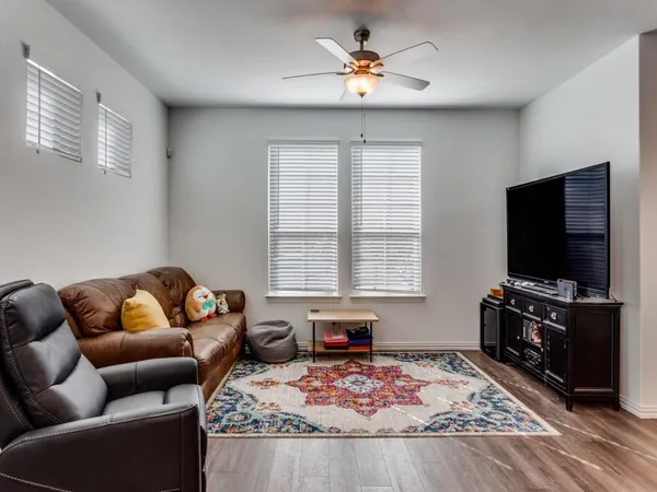 $2,200 | 5109 Community Street, Haltom City, TX 76117