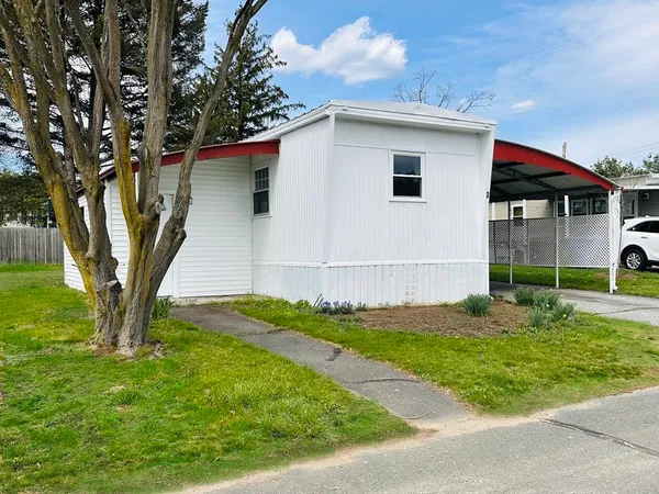 $129,900 | 70 Shumway Street, Unit A3, Springfield, MA 01119