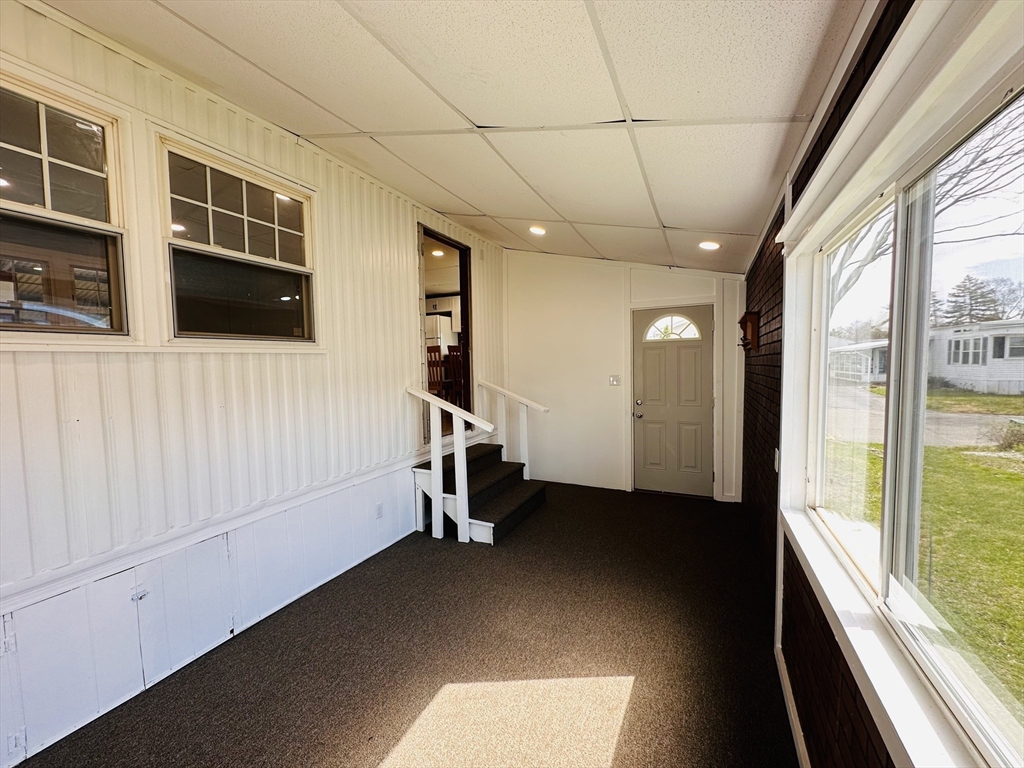 70 Shumway Street, Unit A3 Springfield, MA 01119 - Photo 13 of 28 a view of a livingroom with a large window