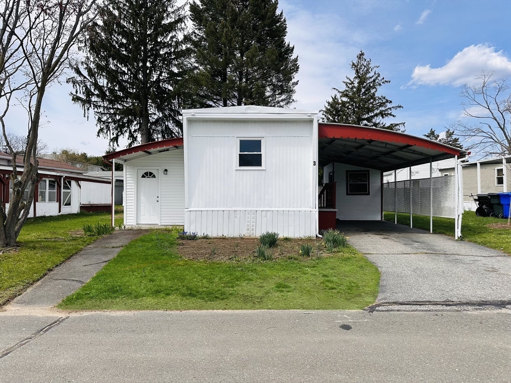 70 Shumway Street, Unit A3 Springfield, MA 01119 - Photo 2 of 29