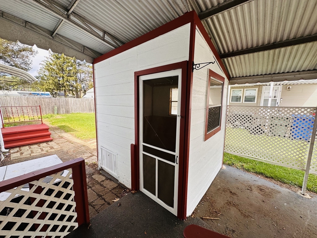 70 Shumway Street, Unit A3 Springfield, MA 01119 - Photo 22 of 29