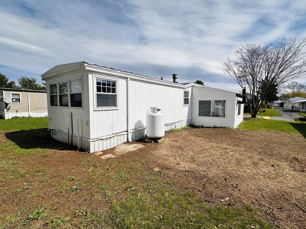 70 Shumway Street, Unit A3 Springfield, MA 01119 - Photo 25 of 29