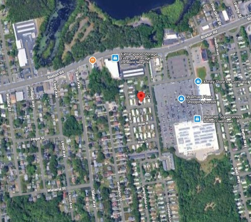 70 Shumway Street, Unit A3 Springfield, MA 01119 - Photo 29 of 29