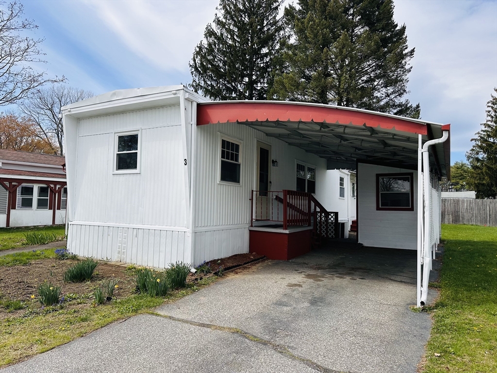 70 Shumway Street, Unit A3 Springfield, MA 01119 - Photo 3 of 29