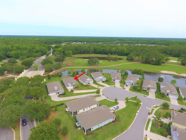 $2,600 | 17 Perfect Drive, St. Augustine, FL 32092