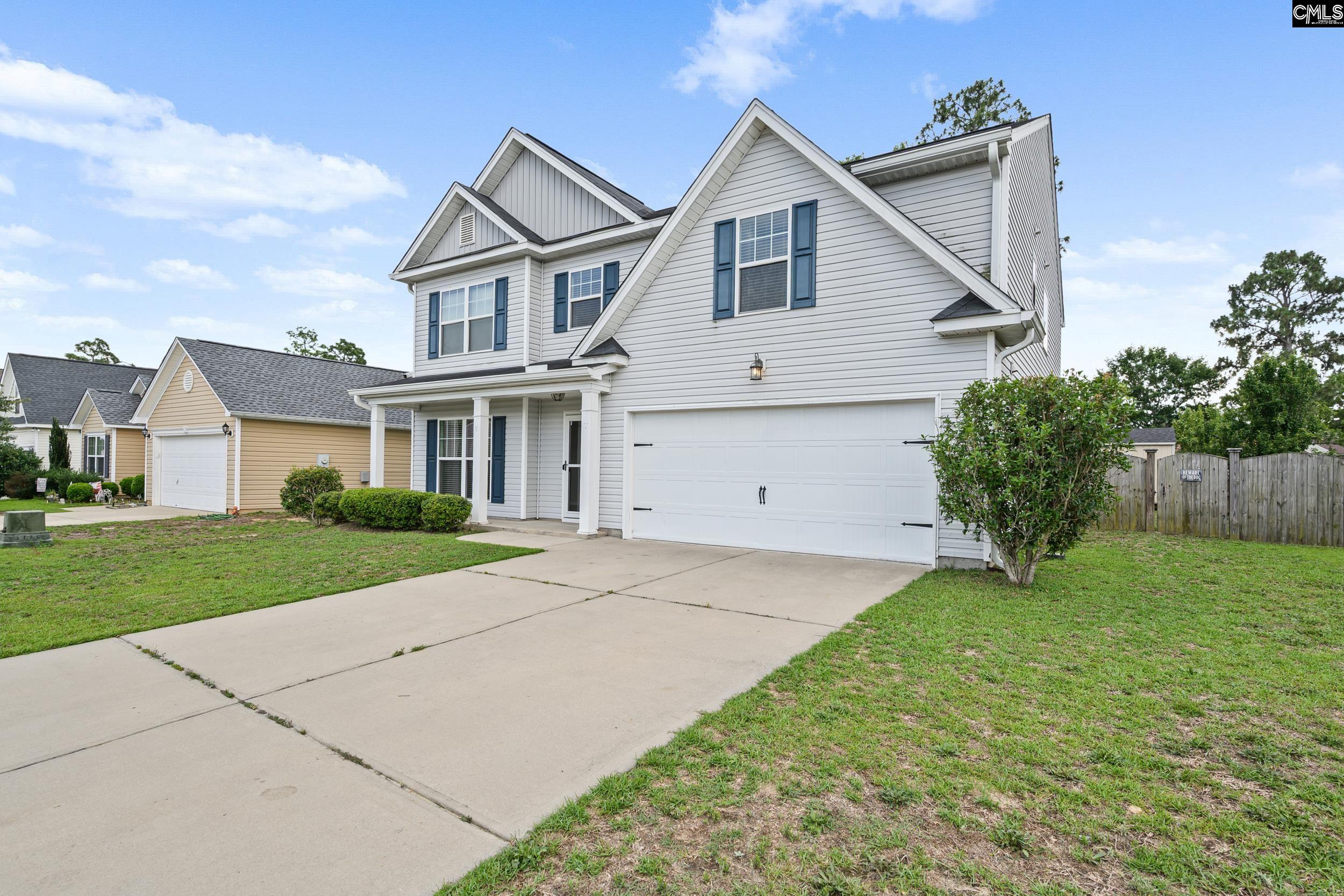 123 Castlefield Drive Lexington, SC 29073 - Photo 2 of 37