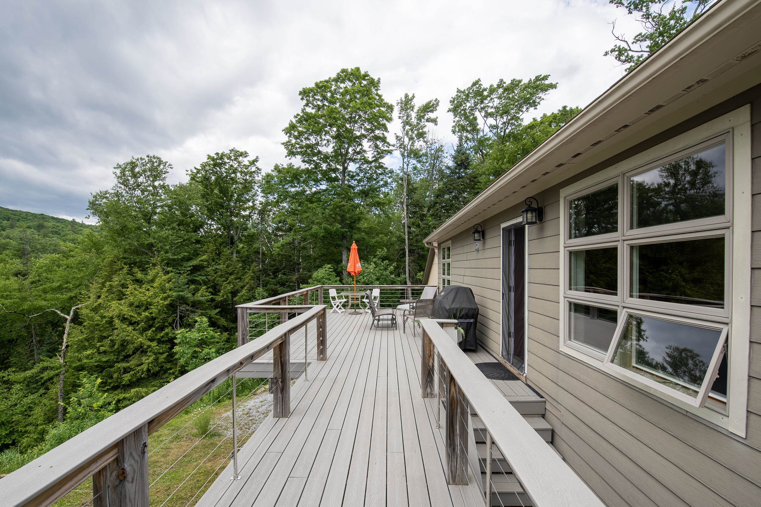 325 Dean Hill Road Killington, VT 05751 - Photo 9 of 39