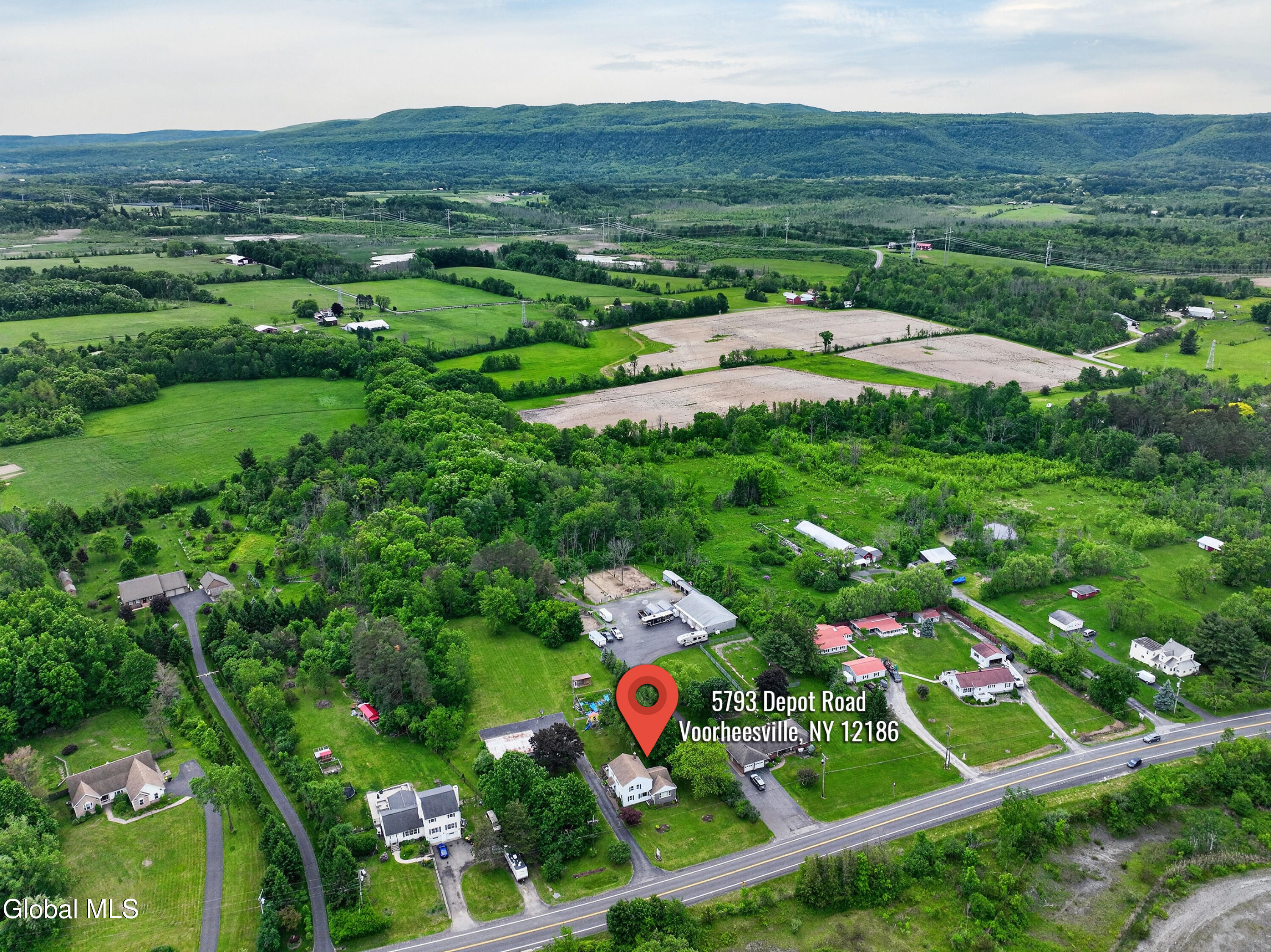 5793 Depot Road Voorheesville, NY 12186 - Photo 81 of 90 009-5793-Depot-Road-Voorheesville-NY-121