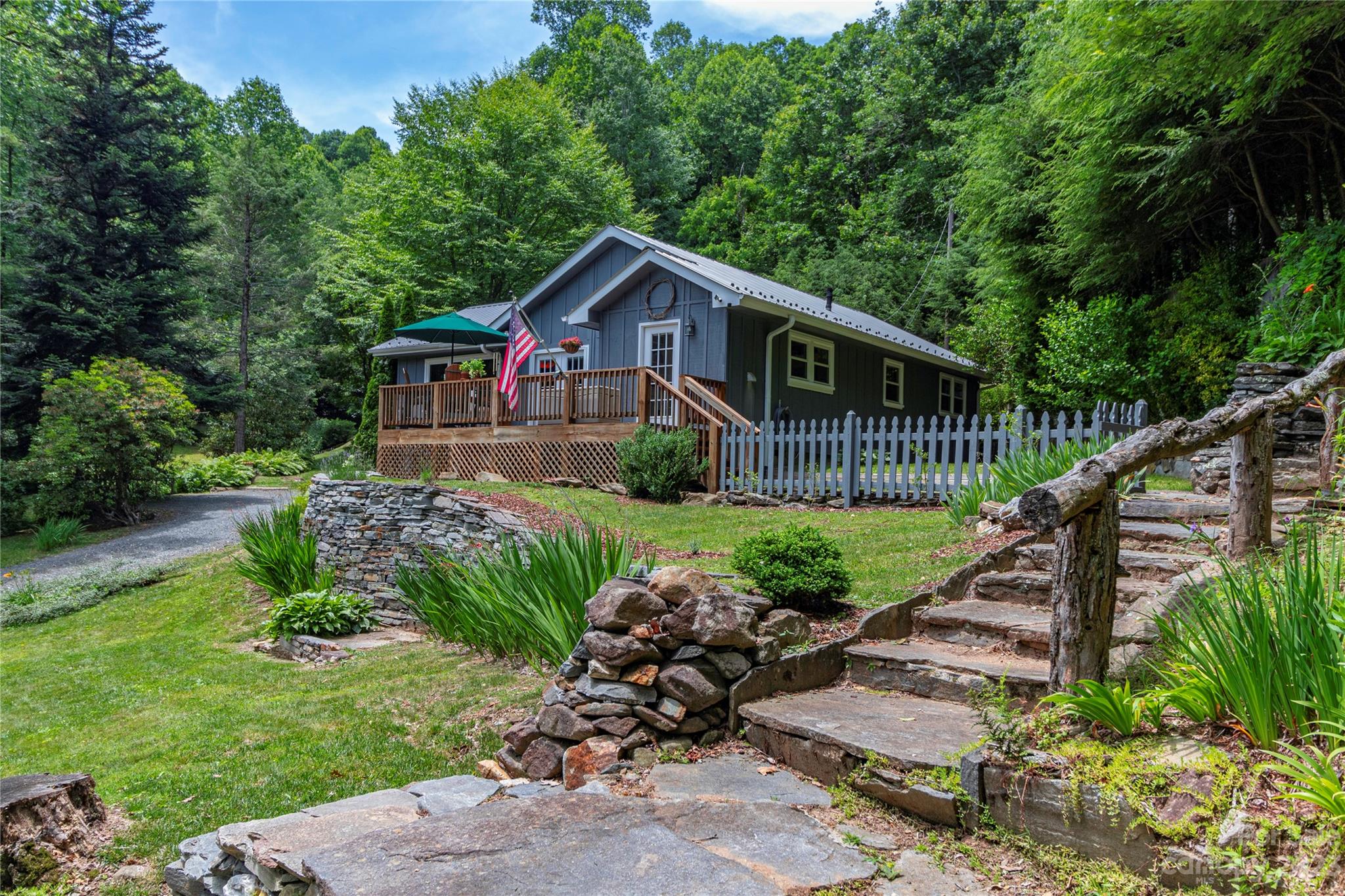 208 Bear Wallow Road Marion, NC 28752 - Photo 1 of 48 Gallery Image 1