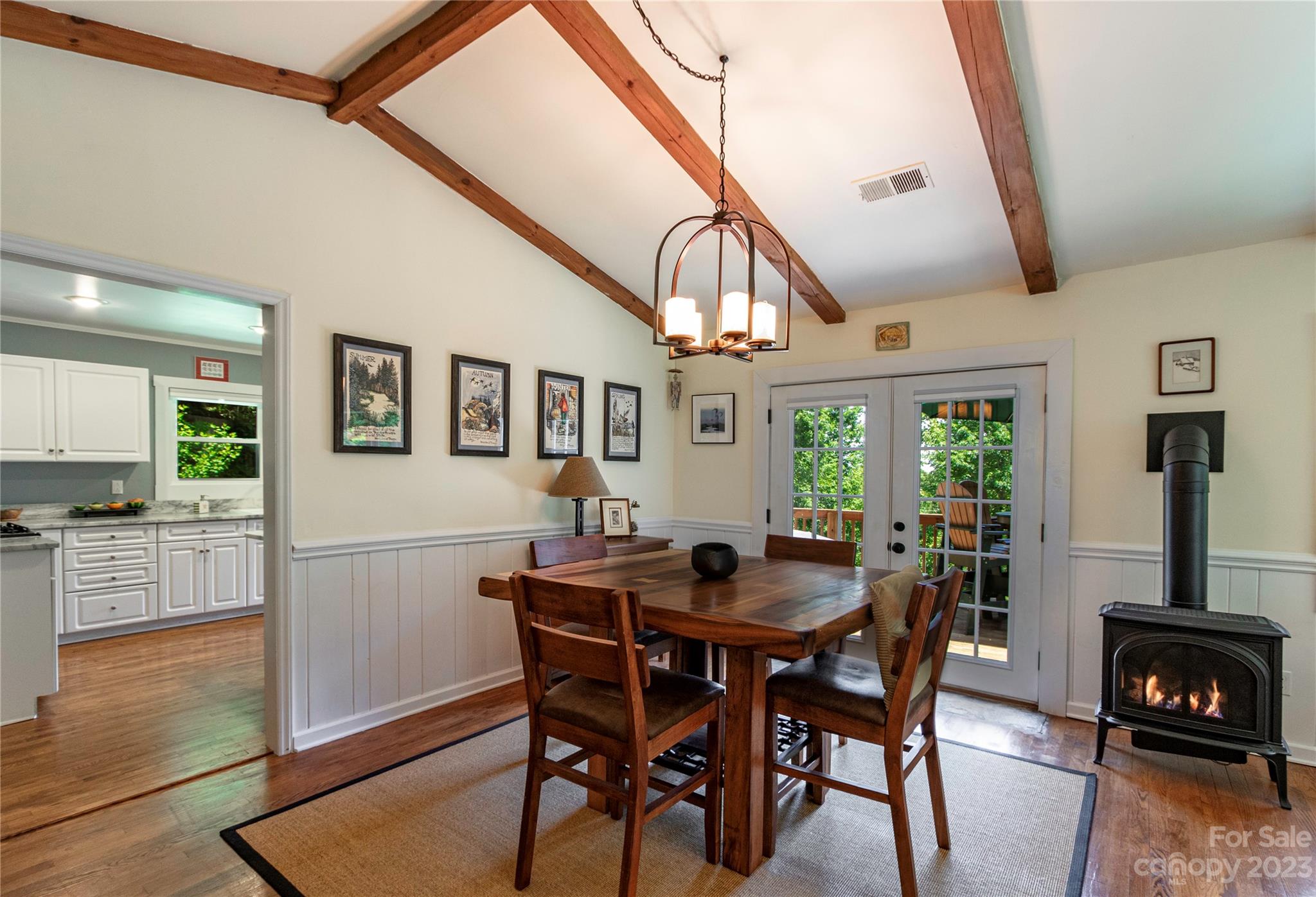 208 Bear Wallow Road Marion, NC 28752 - Photo 11 of 48 Gallery Image 11