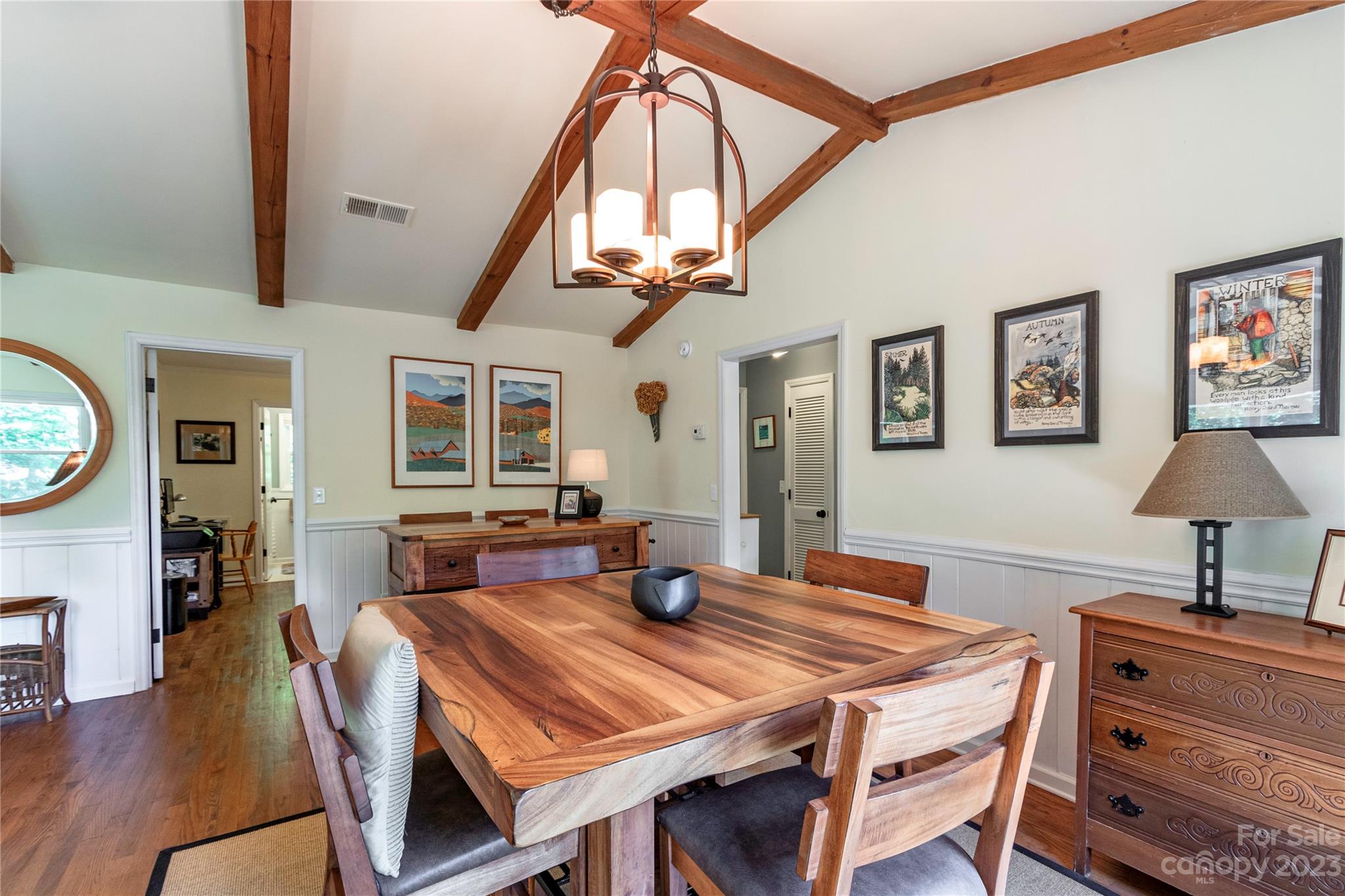 208 Bear Wallow Road Marion, NC 28752 - Photo 12 of 48 Gallery Image 12