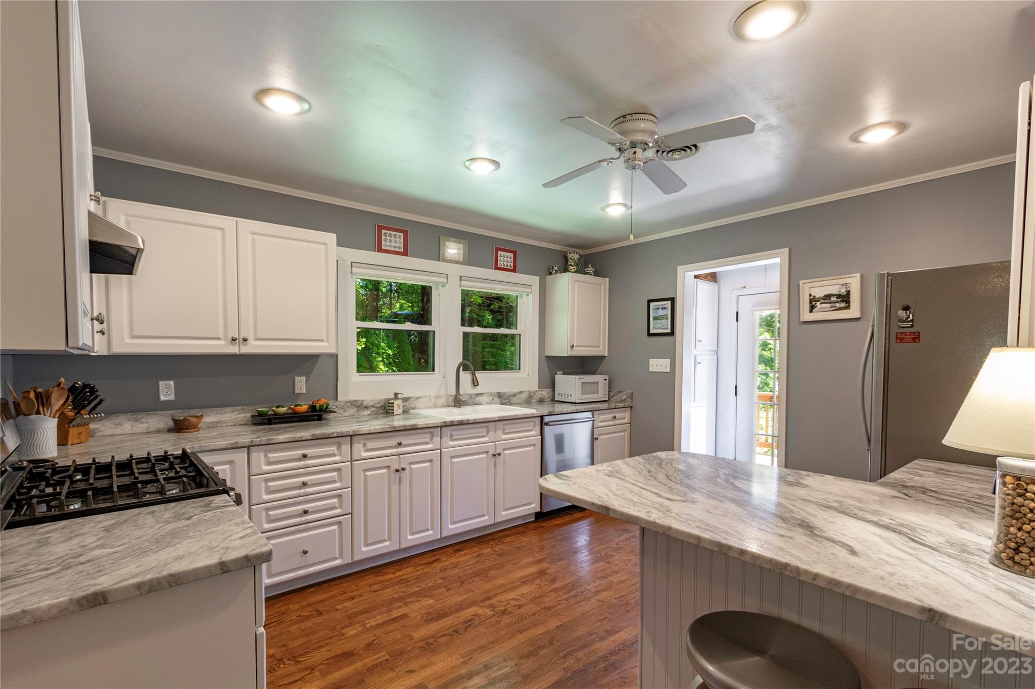 208 Bear Wallow Road Marion, NC 28752 - Photo 13 of 48 Gallery Image 13
