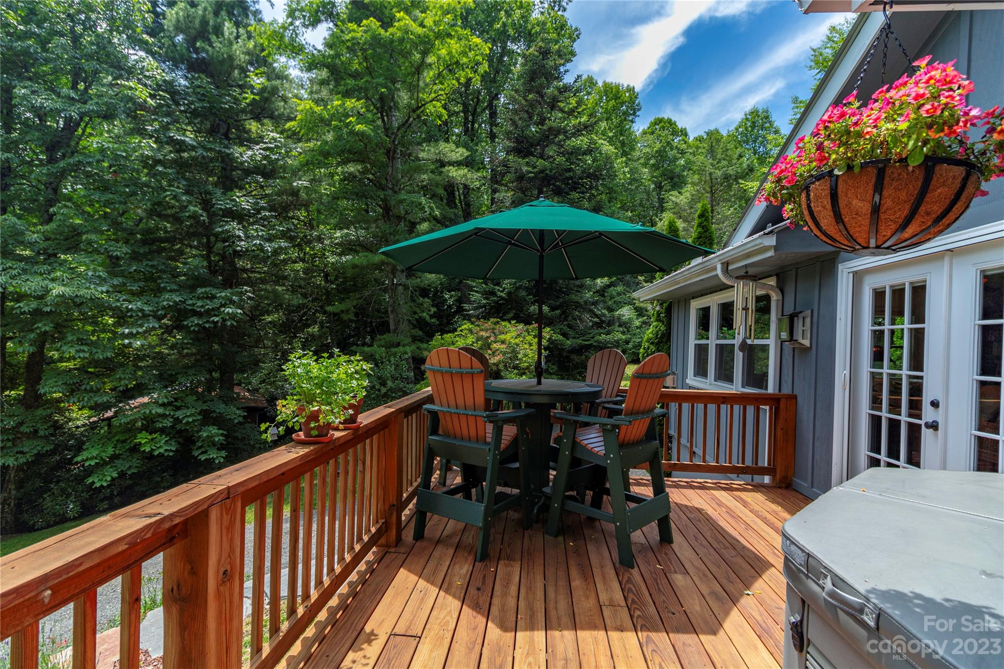 208 Bear Wallow Road Marion, NC 28752 - Photo 29 of 48 Gallery Image 29