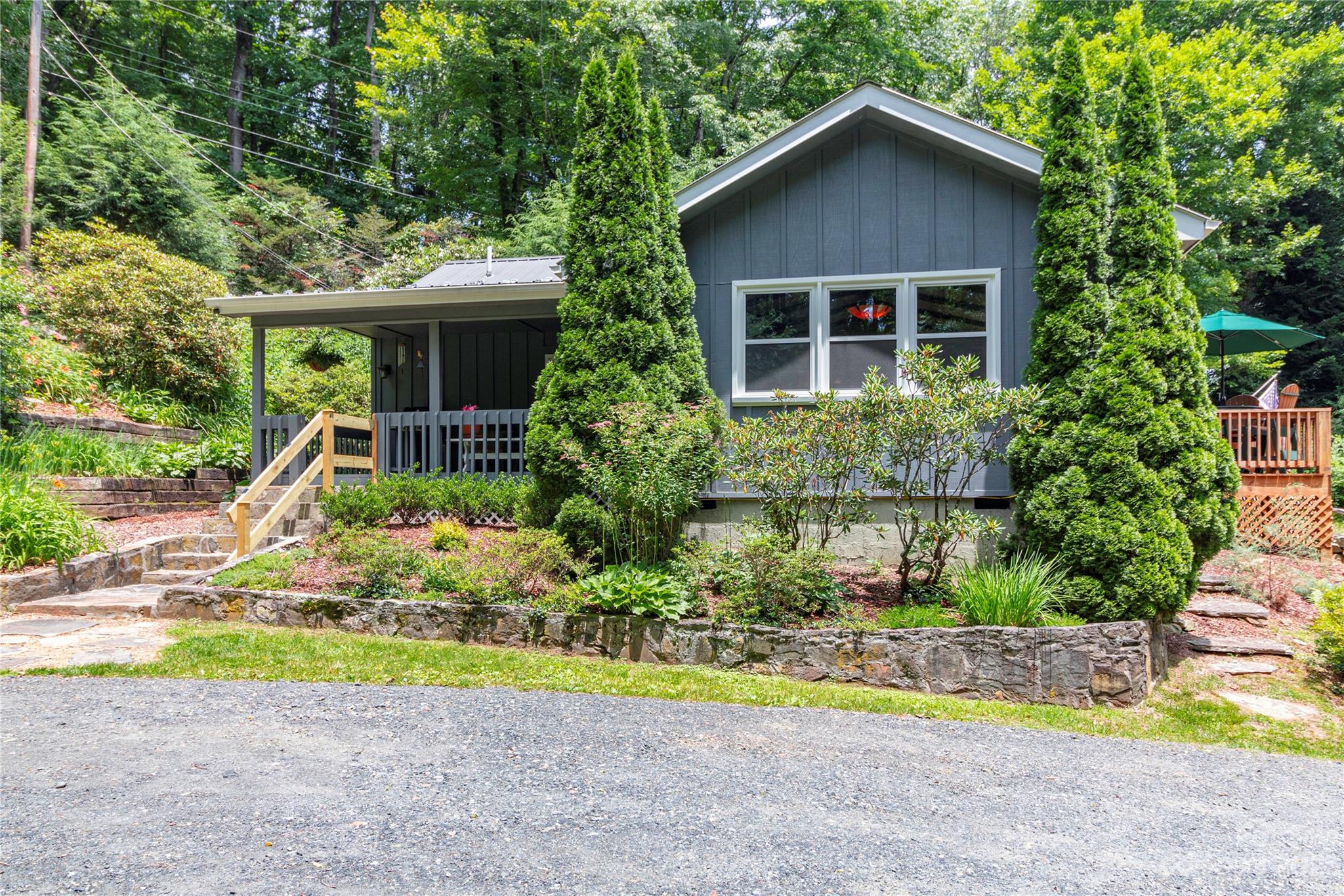 208 Bear Wallow Road Marion, NC 28752 - Photo 3 of 48 Gallery Image 3