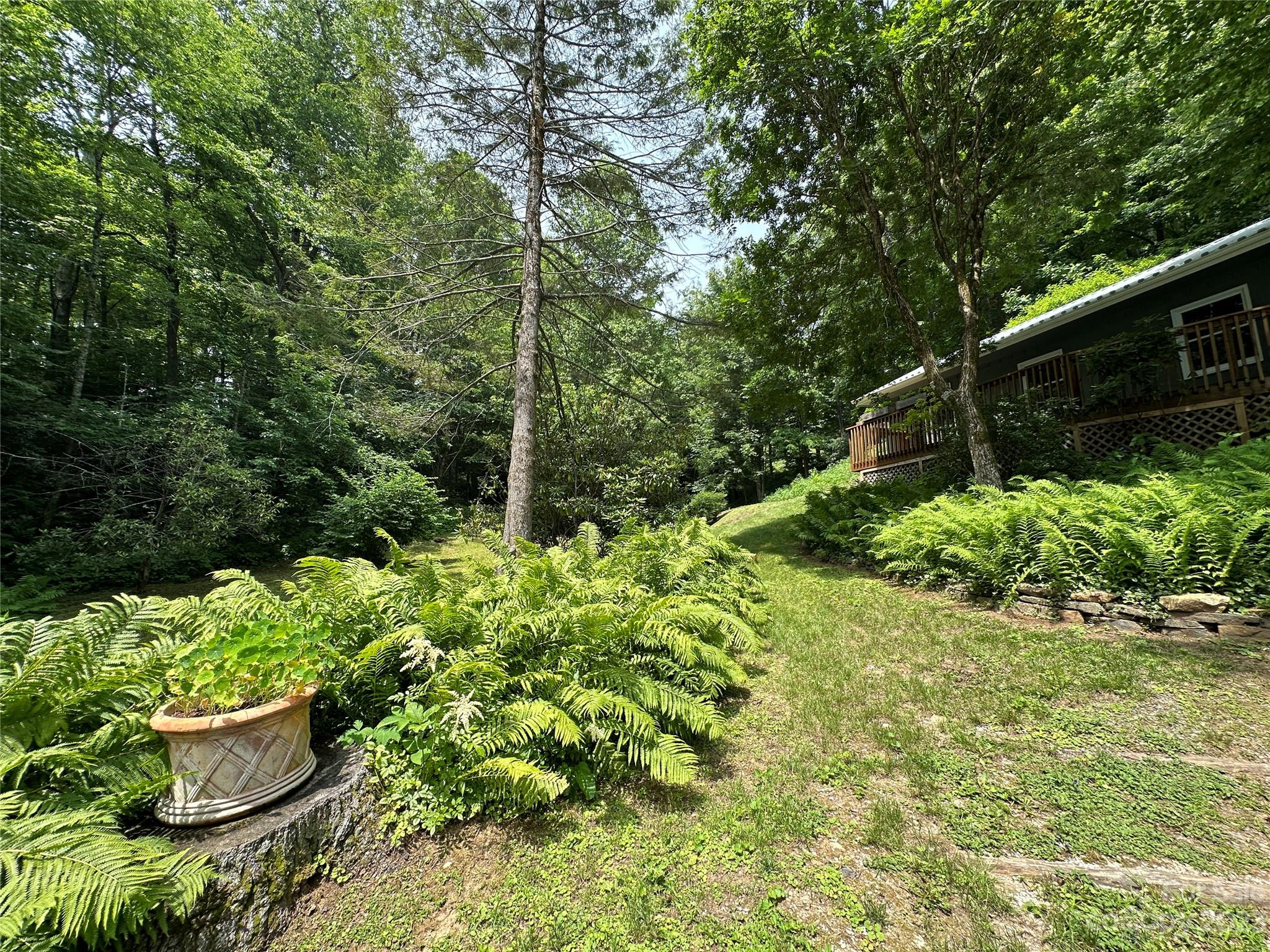 208 Bear Wallow Road Marion, NC 28752 - Photo 32 of 48 Gallery Image 32