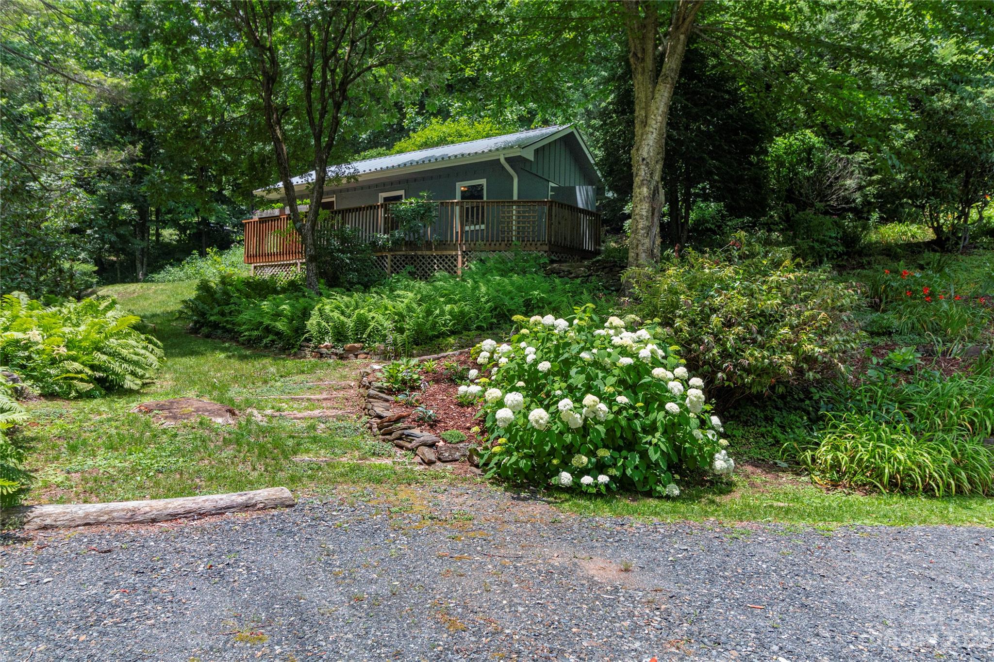 208 Bear Wallow Road Marion, NC 28752 - Photo 34 of 48 Gallery Image 34