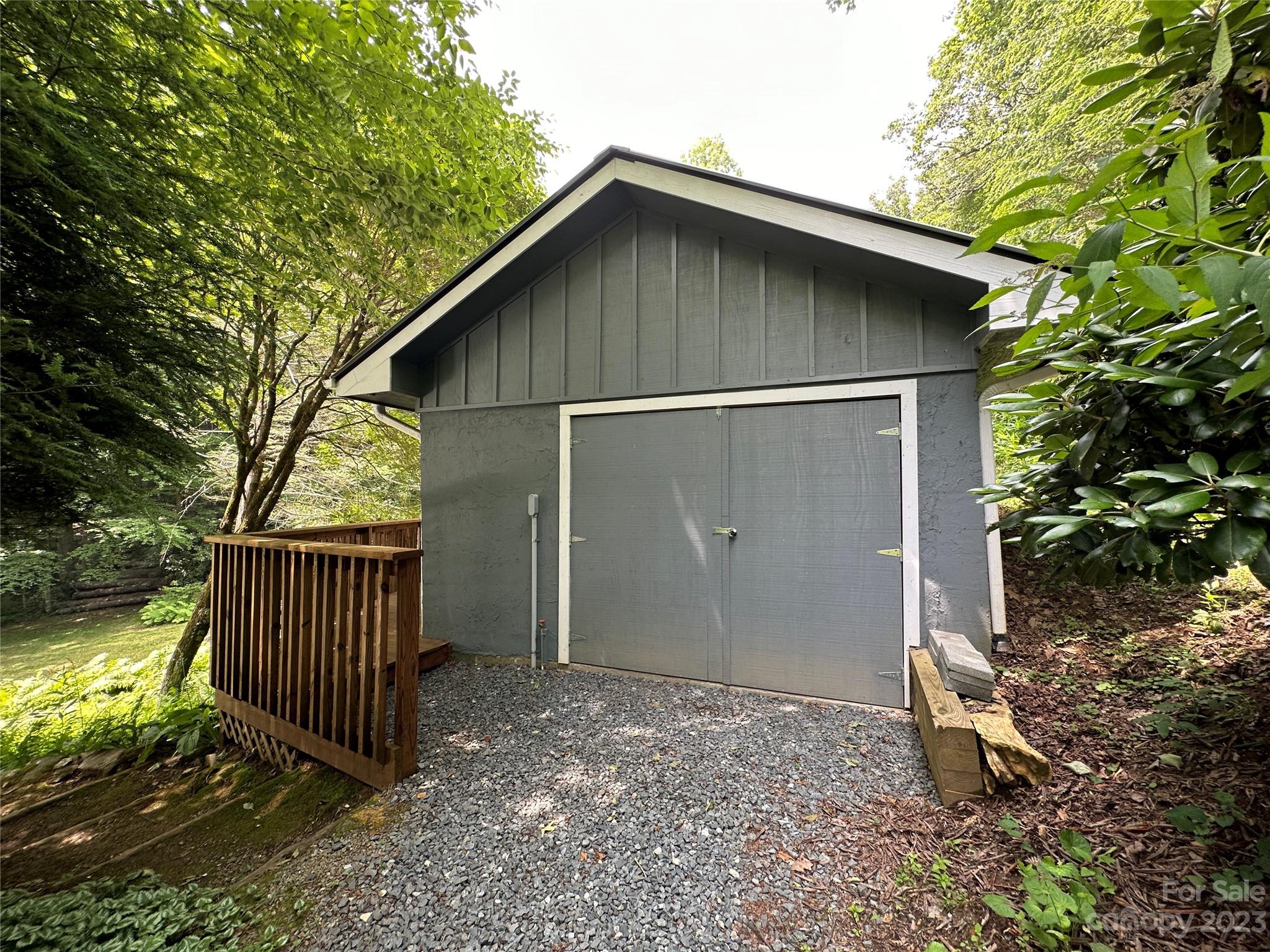 208 Bear Wallow Road Marion, NC 28752 - Photo 35 of 48 Gallery Image 35