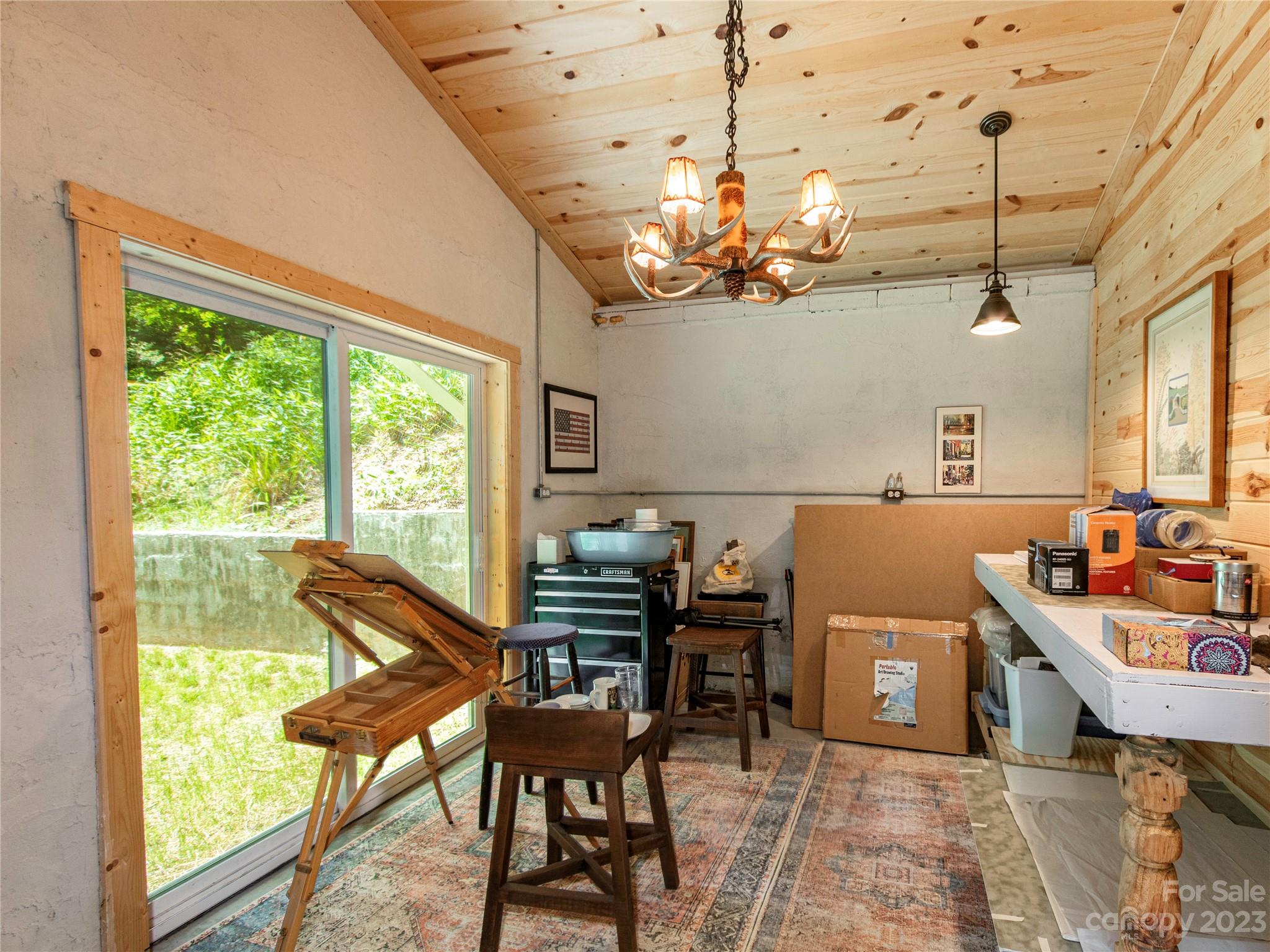 208 Bear Wallow Road Marion, NC 28752 - Photo 40 of 48 Gallery Image 40