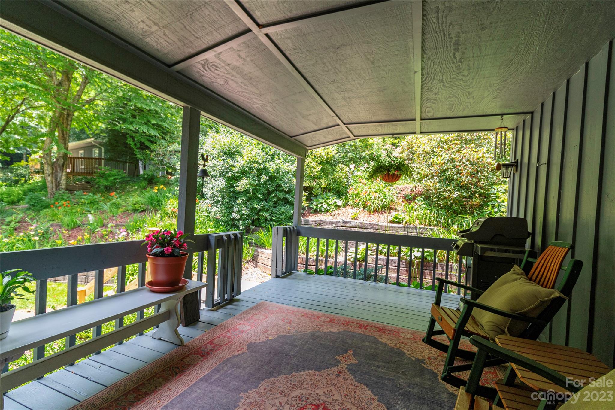 208 Bear Wallow Road Marion, NC 28752 - Photo 4 of 48 Gallery Image 4