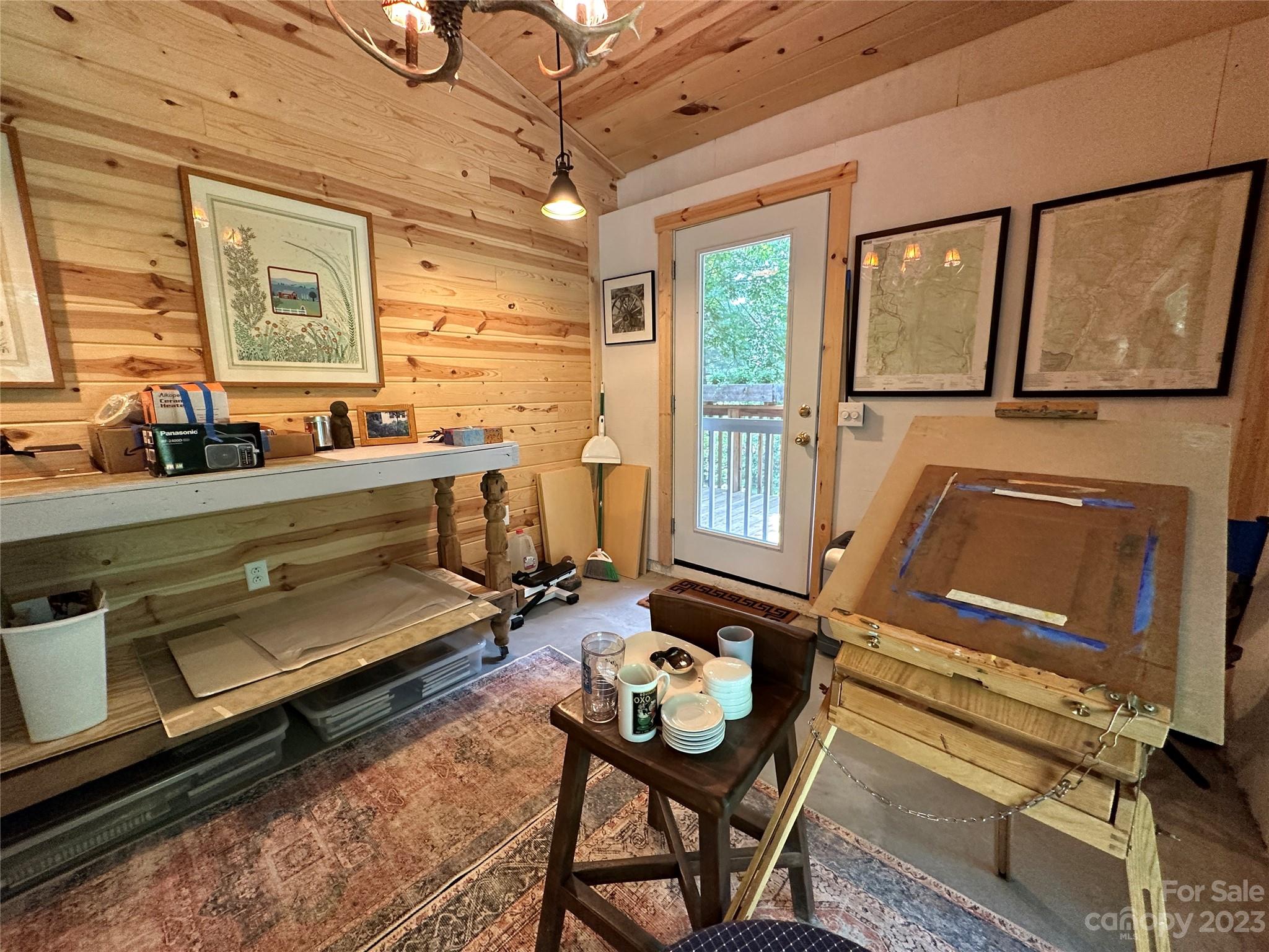 208 Bear Wallow Road Marion, NC 28752 - Photo 41 of 48 Gallery Image 41
