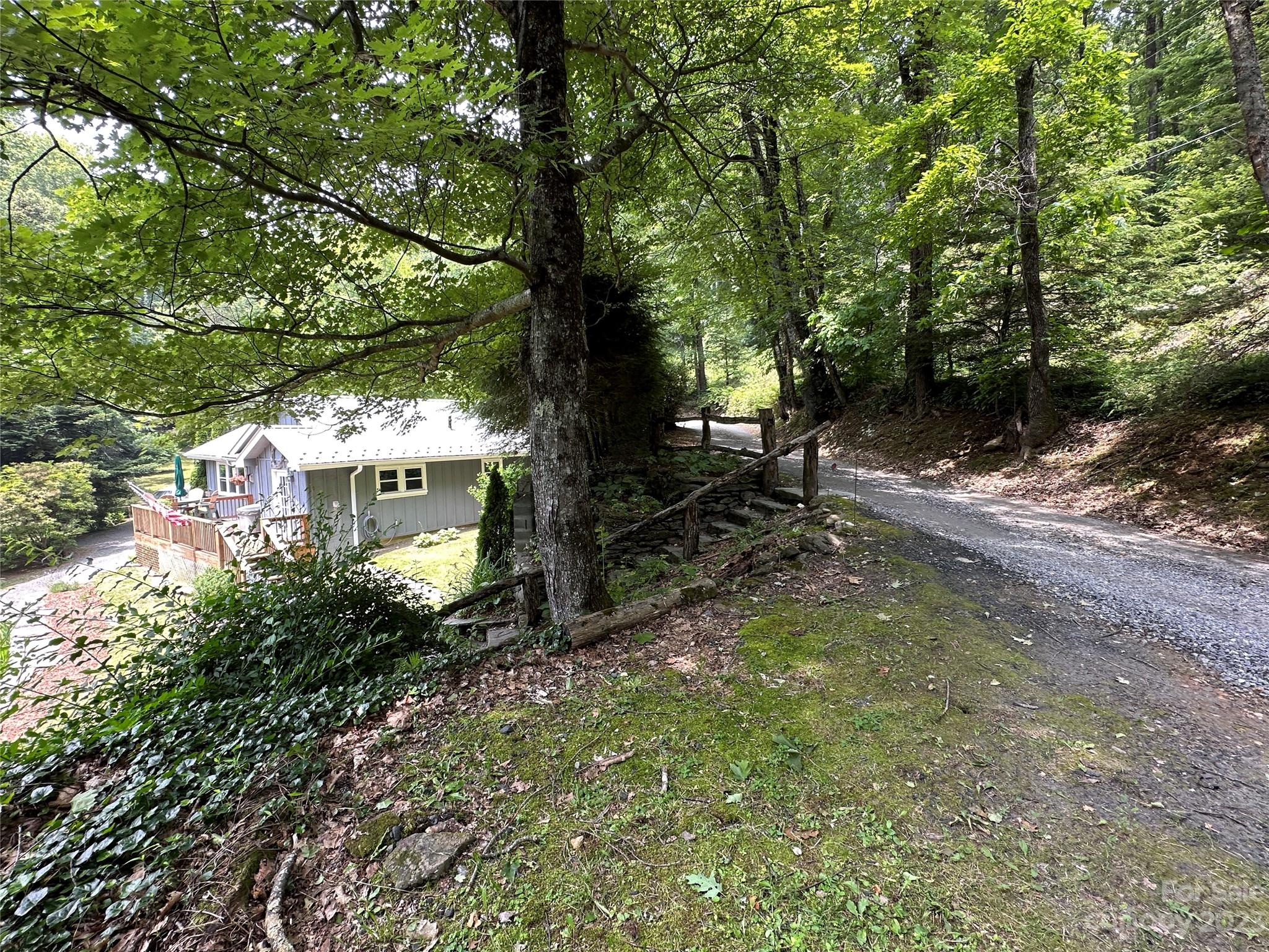 208 Bear Wallow Road Marion, NC 28752 - Photo 42 of 48 Gallery Image 42