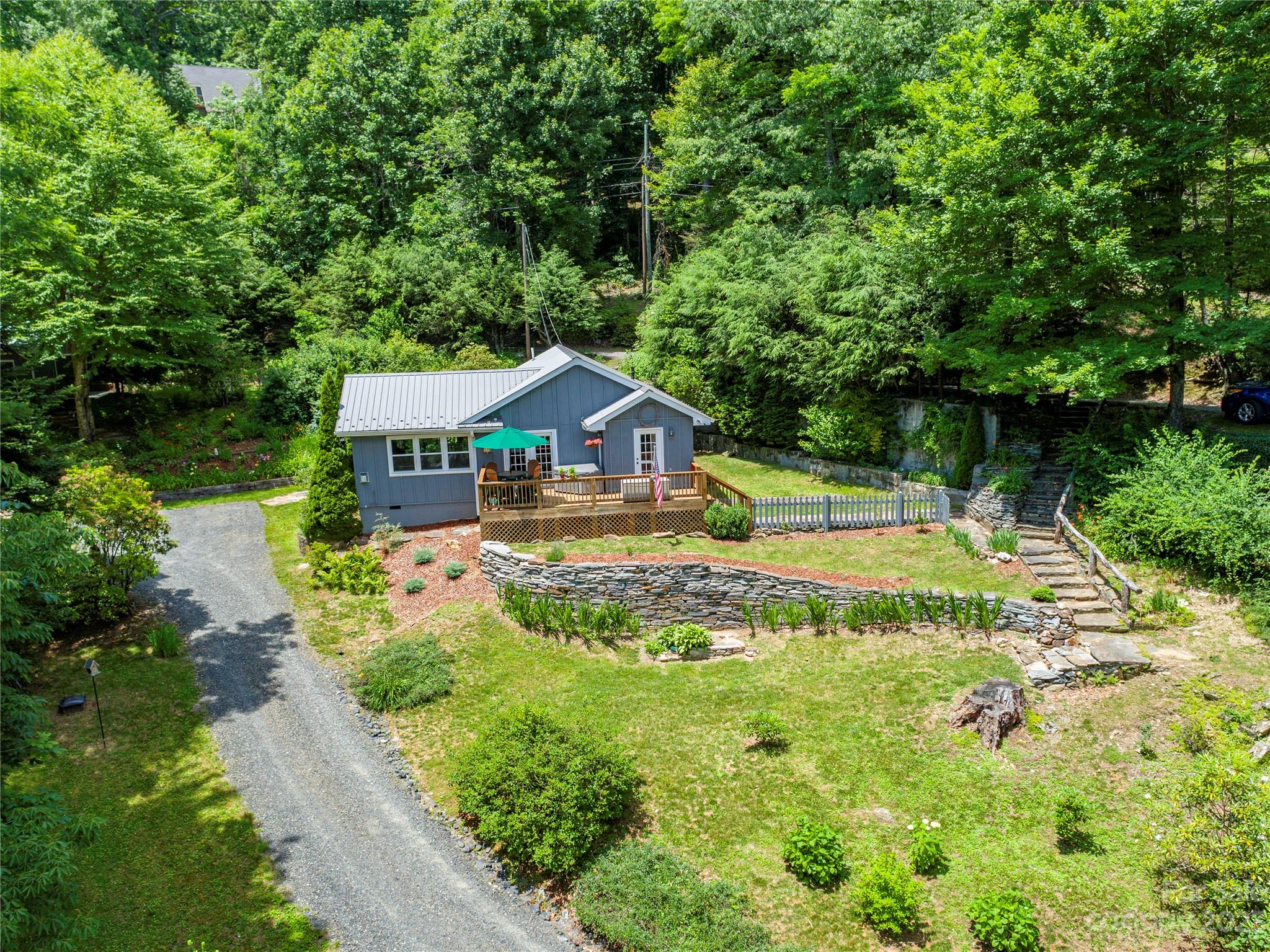208 Bear Wallow Road Marion, NC 28752 - Photo 44 of 48 Gallery Image 44