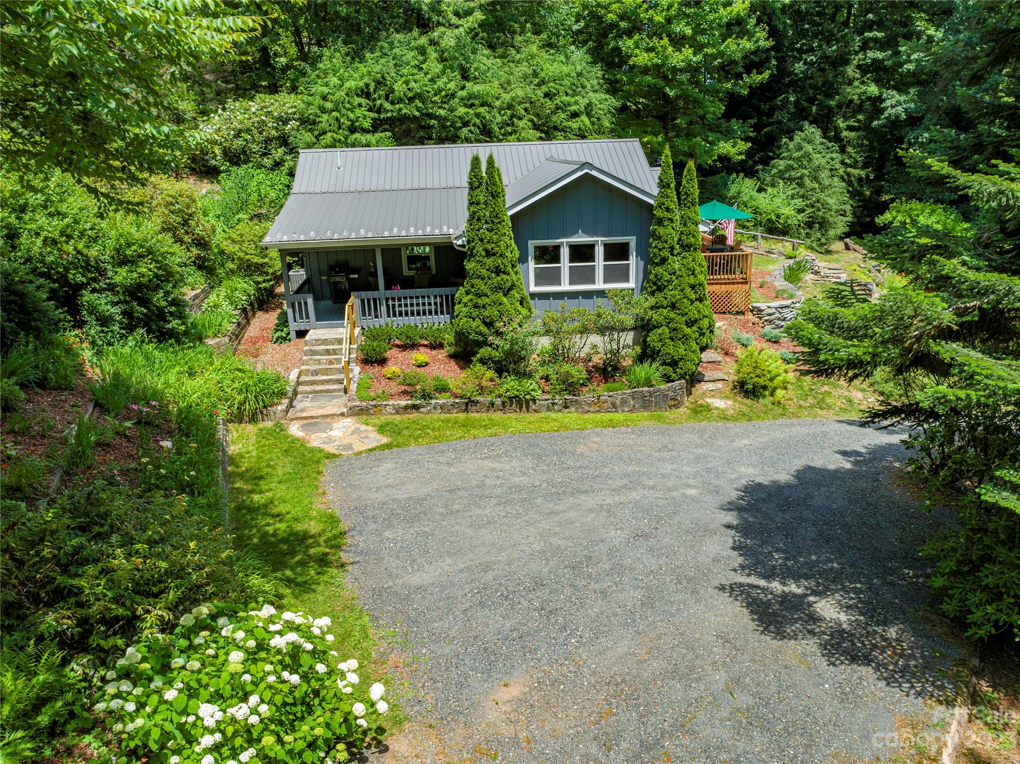 208 Bear Wallow Road Marion, NC 28752 - Photo 45 of 48 Gallery Image 45