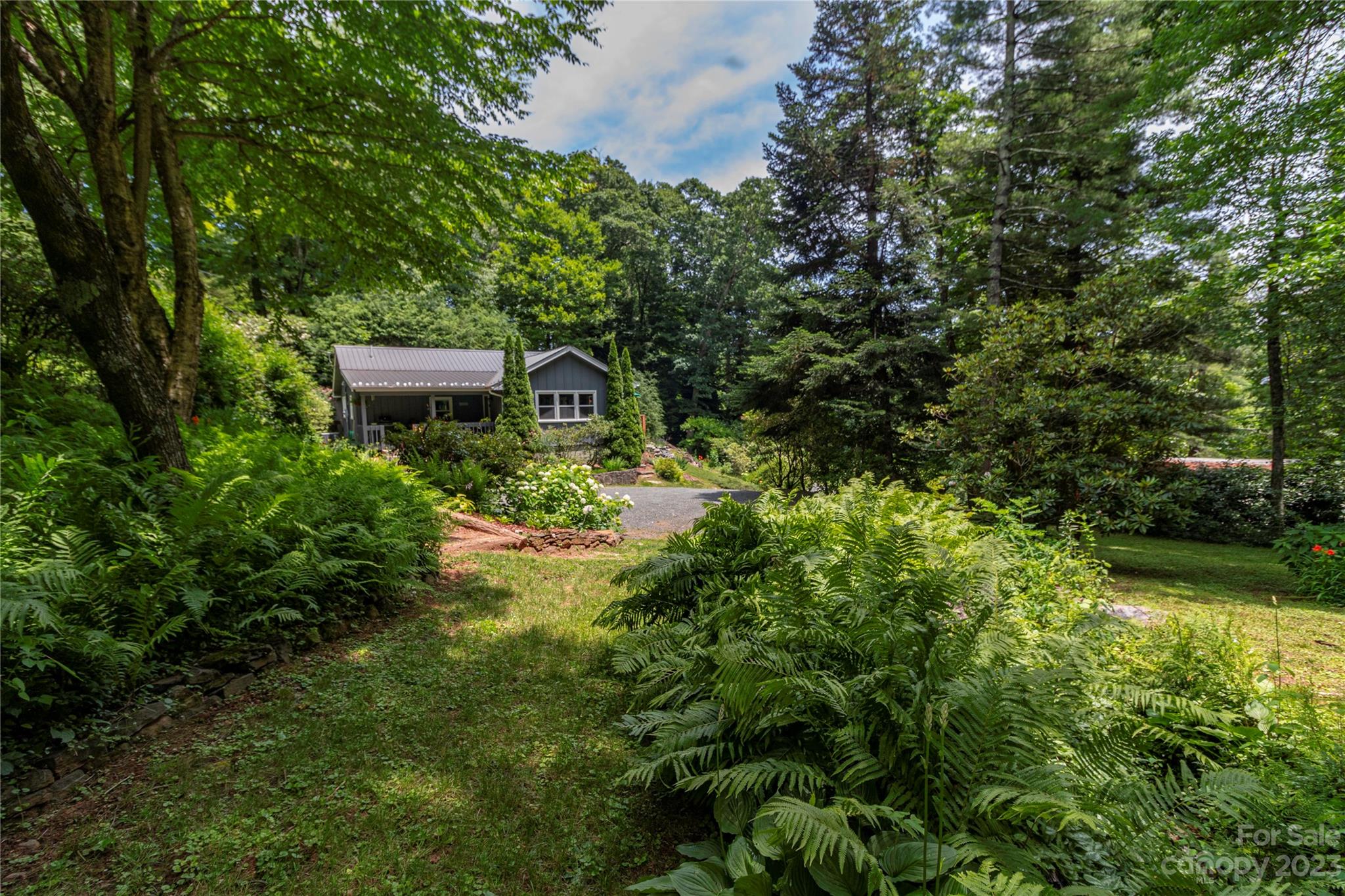 208 Bear Wallow Road Marion, NC 28752 - Photo 46 of 48 Gallery Image 46