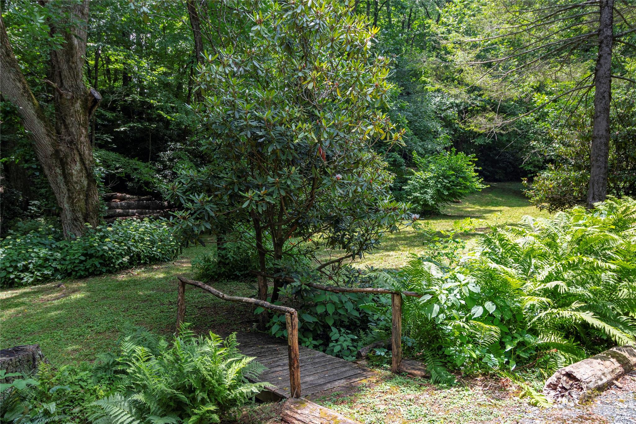 208 Bear Wallow Road Marion, NC 28752 - Photo 47 of 48 Gallery Image 47