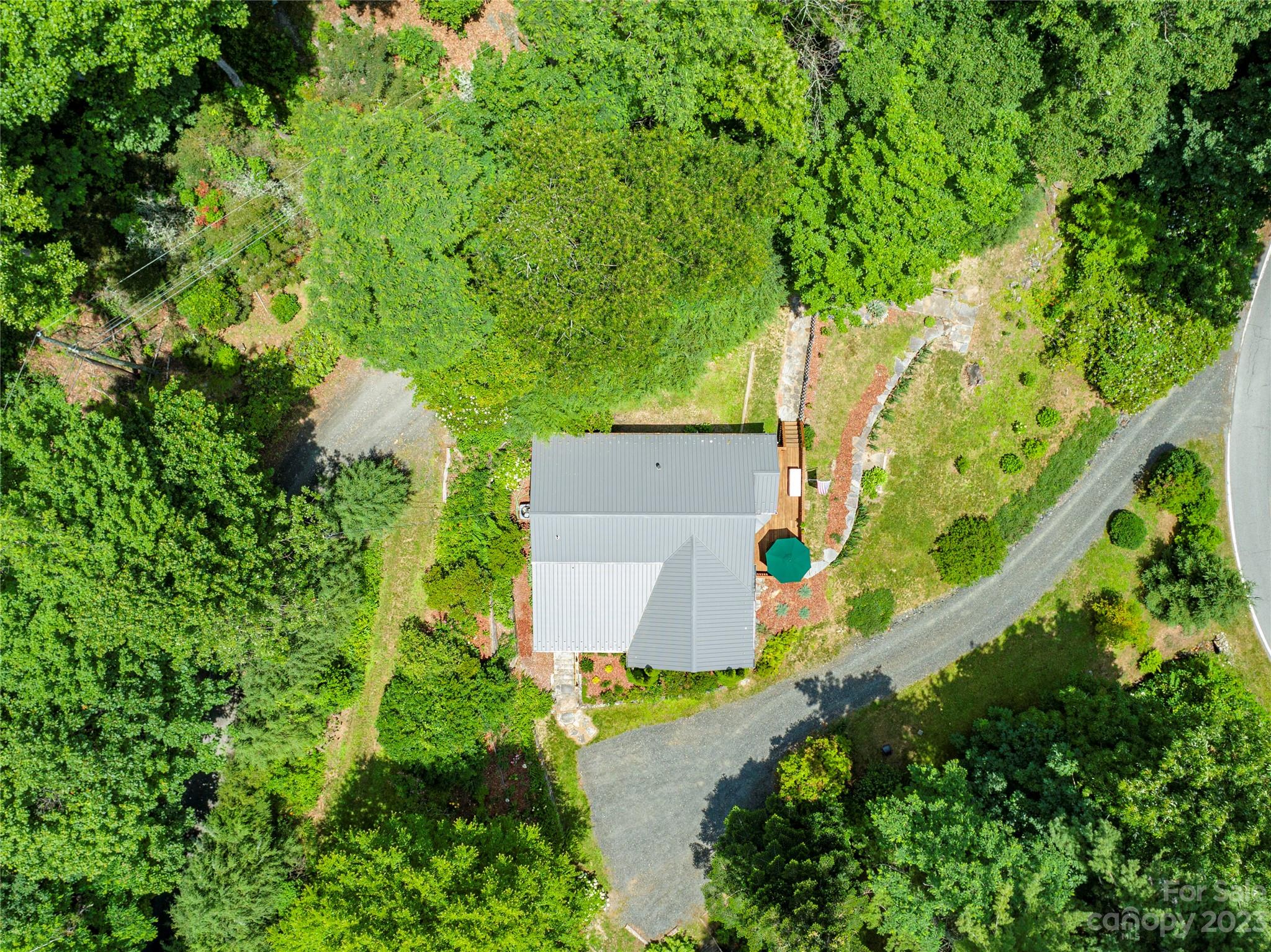 208 Bear Wallow Road Marion, NC 28752 - Photo 48 of 48 Gallery Image 48
