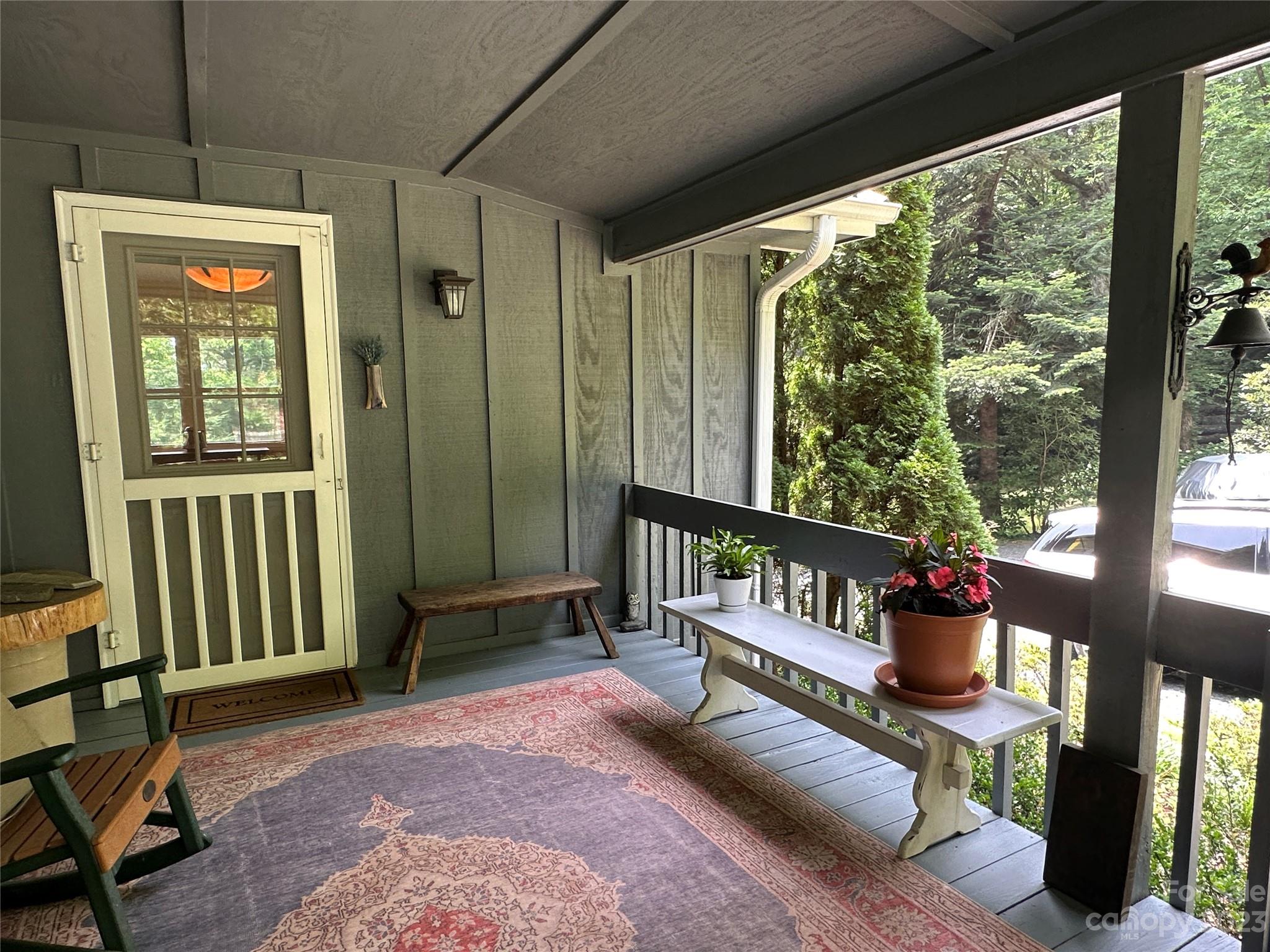 208 Bear Wallow Road Marion, NC 28752 - Photo 5 of 48 Gallery Image 5