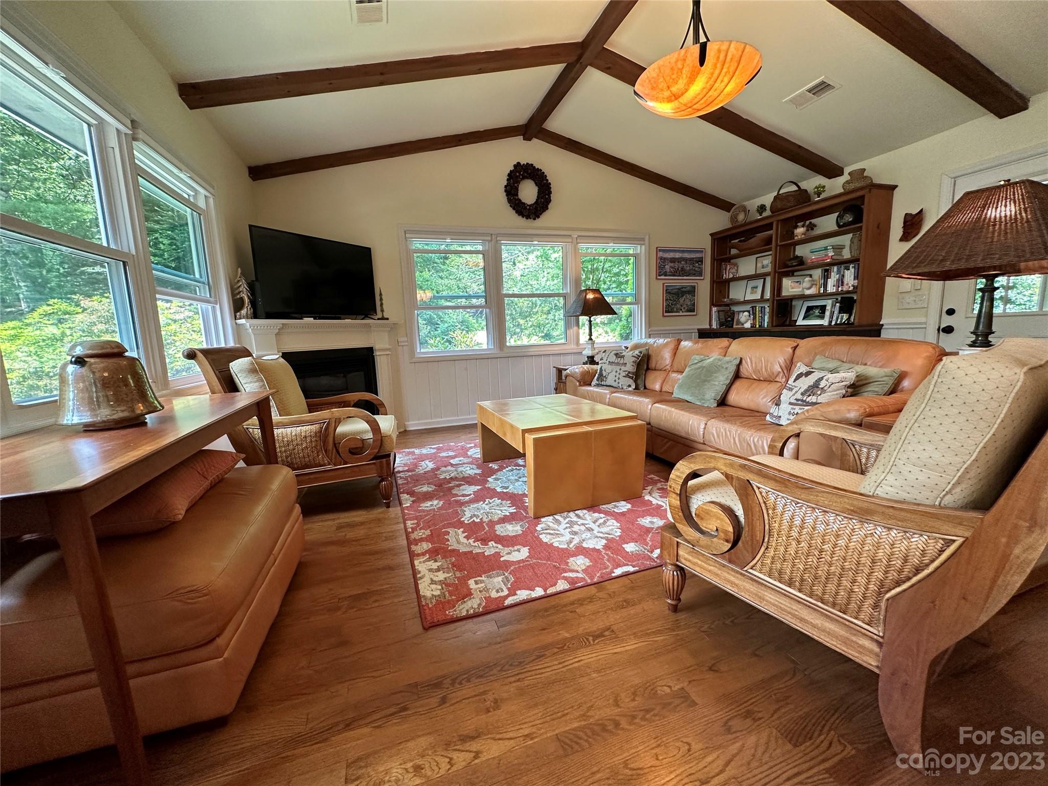 208 Bear Wallow Road Marion, NC 28752 - Photo 6 of 48 Gallery Image 6