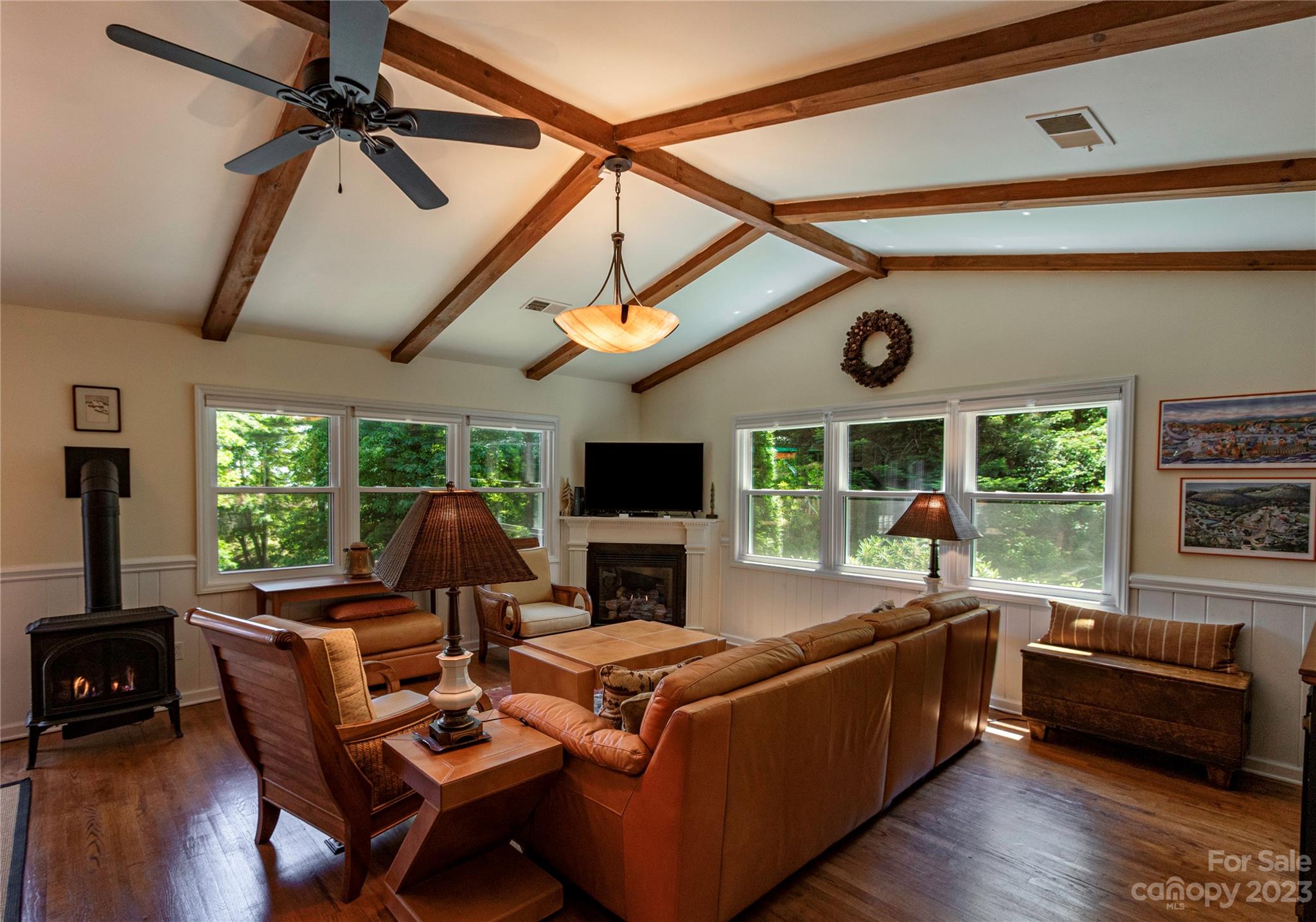 208 Bear Wallow Road Marion, NC 28752 - Photo 7 of 48 Gallery Image 7