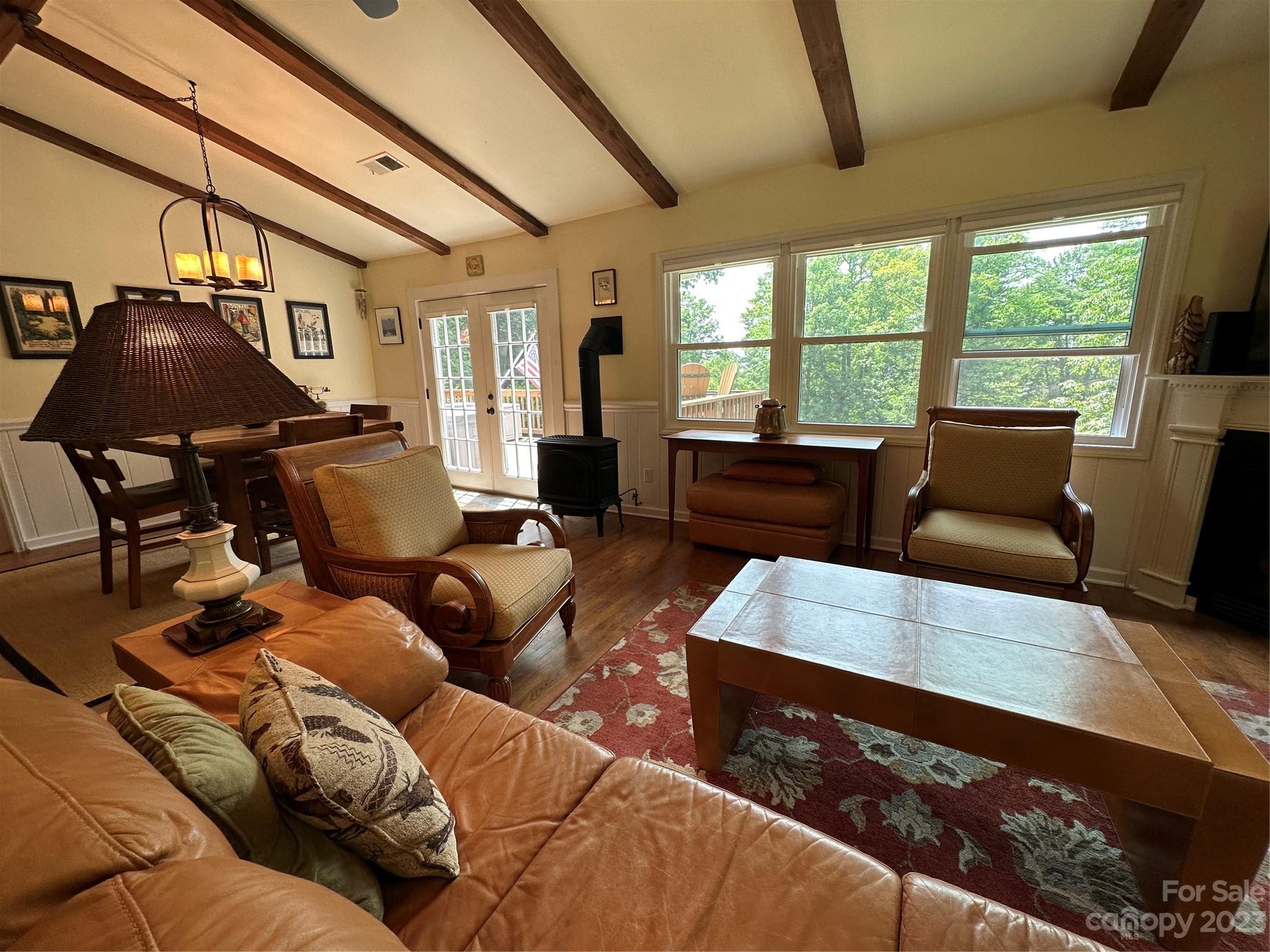 208 Bear Wallow Road Marion, NC 28752 - Photo 8 of 48 Gallery Image 8