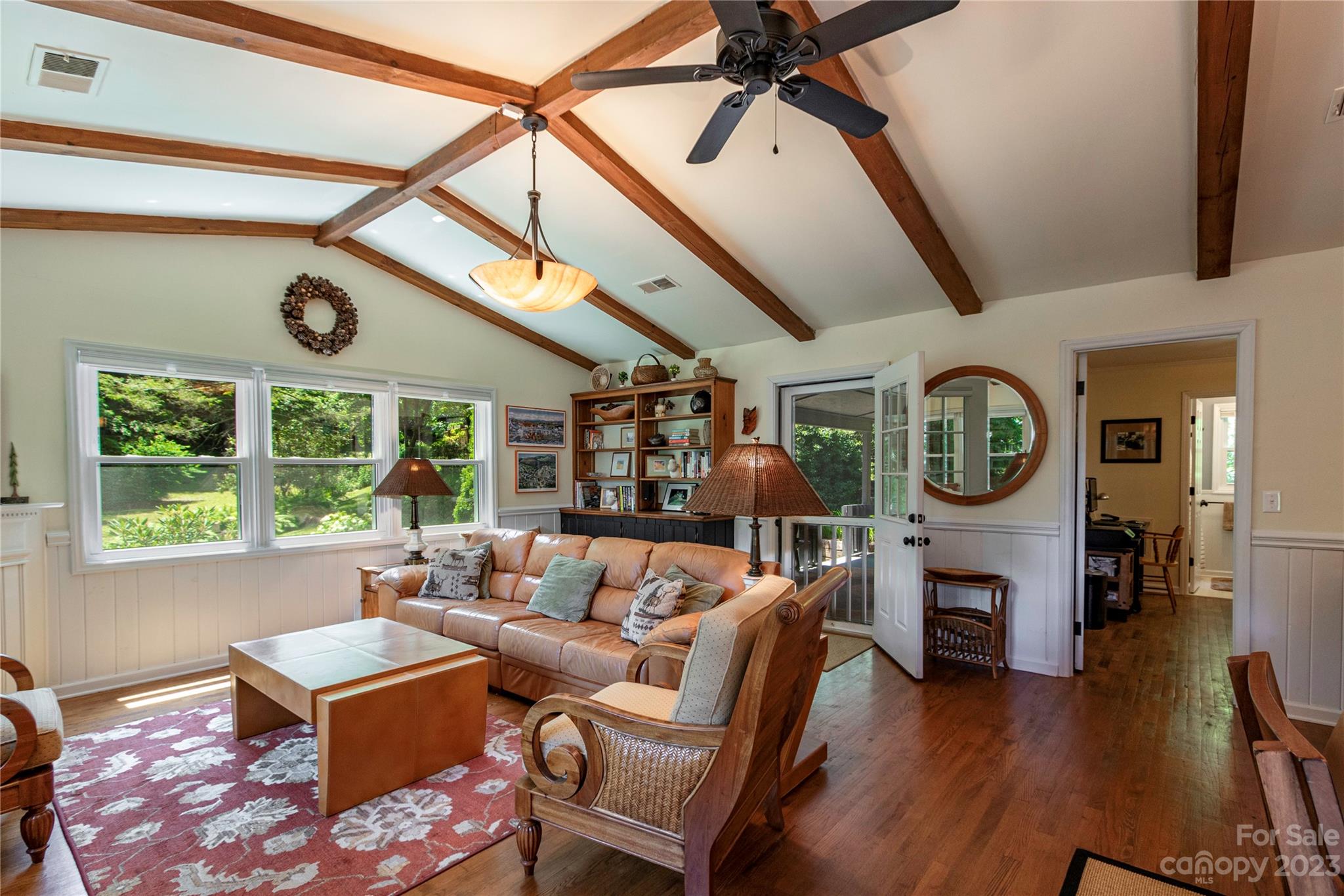 208 Bear Wallow Road Marion, NC 28752 - Photo 9 of 48 Gallery Image 9
