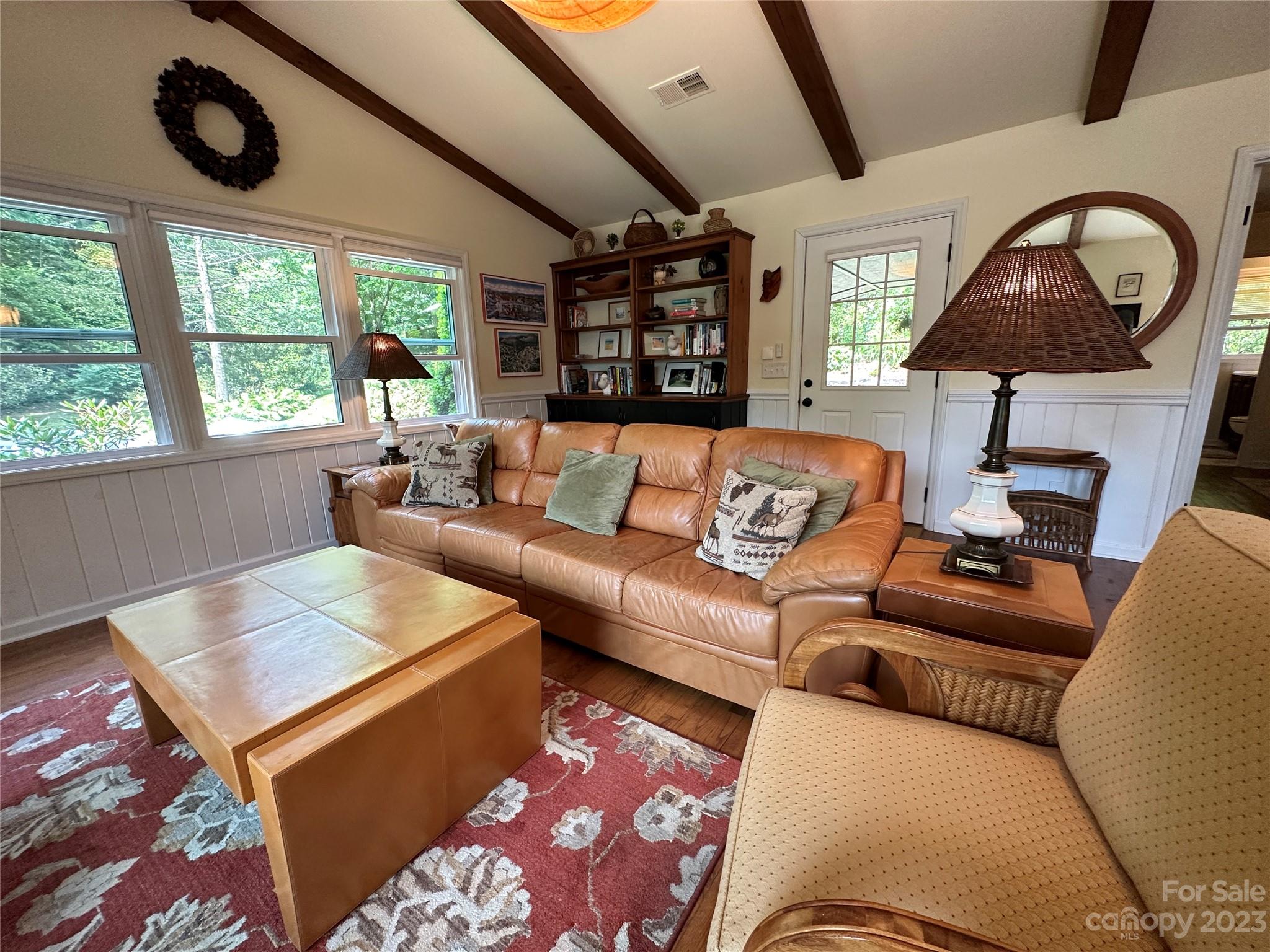 208 Bear Wallow Road Marion, NC 28752 - Photo 10 of 48 Gallery Image 10