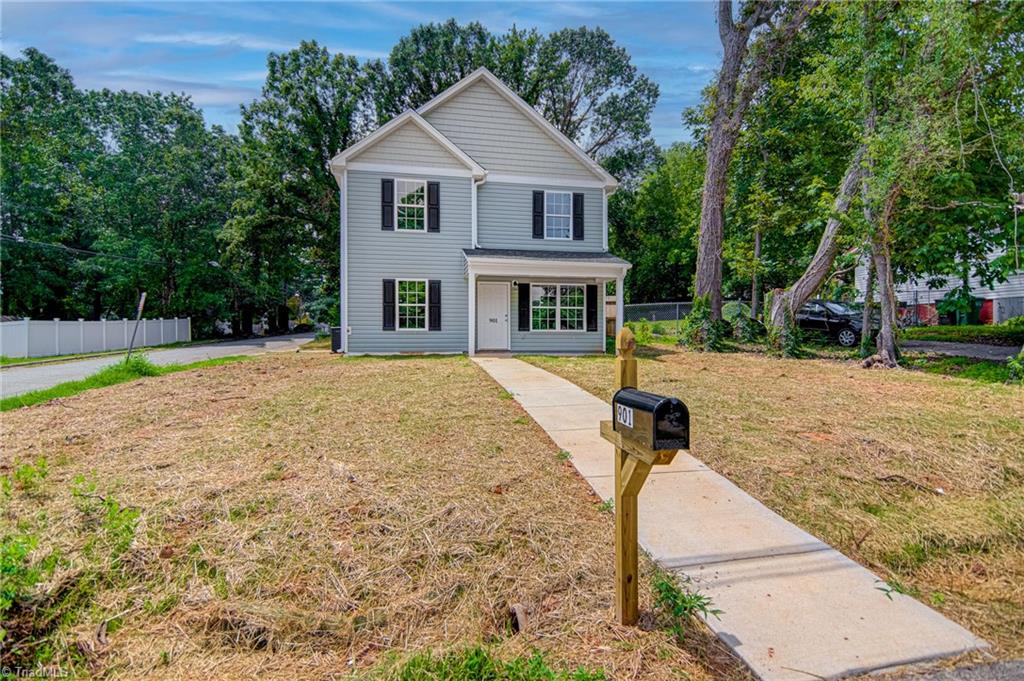 901 Howard Place High Point, NC 27262 - Photo 3 of 37 Gallery Image 3