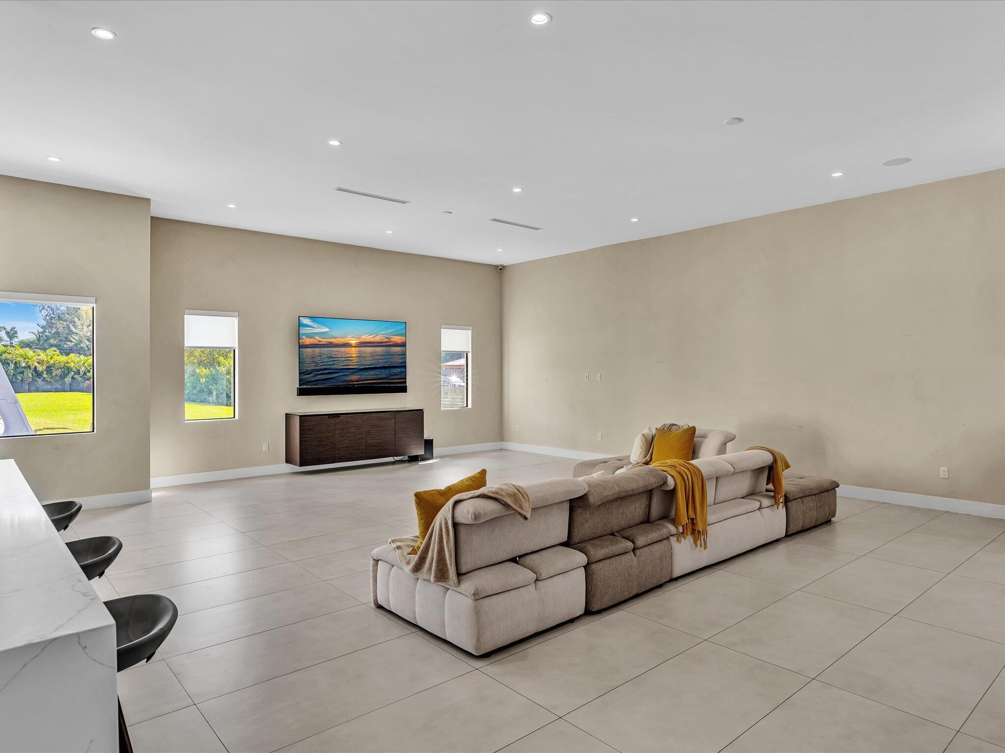 6122 Southwest 173rd Way Southwest Ranches, FL 33331 - Photo 24 of 137 Family Room