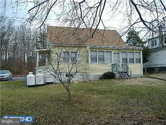 280 Red Hill Road Elkton, MD 21921 - Photo 2 of 9 Exterior Back