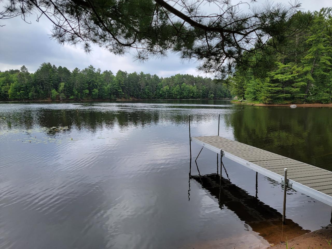 2425 Point O Pines Road Tomahawk, WI 54487 - Photo 1 of 30 Gallery Image 1
