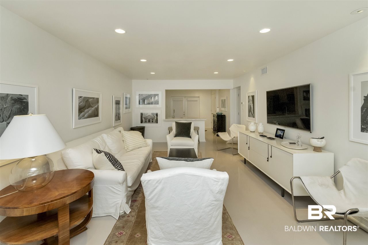 Old Shell Road, Unit E22 Mobile, AL 36608 - Photo 6 of 21