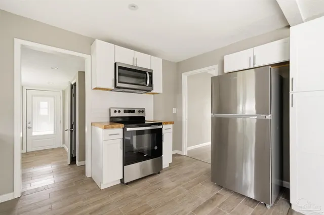 $190,000 | 206 South 2nd Street, Pensacola, FL 32507