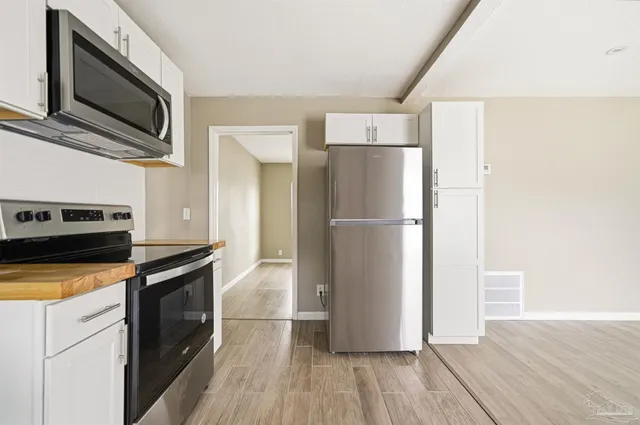 $190,000 | 206 South 2nd Street, Pensacola, FL 32507