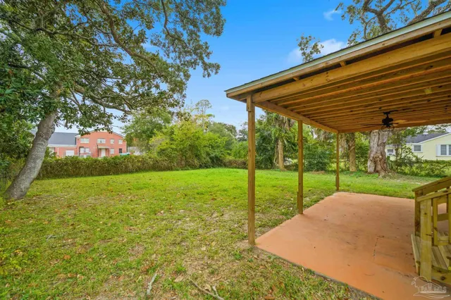 $190,000 | 206 South 2nd Street, Pensacola, FL 32507