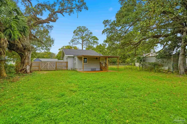 $190,000 | 206 South 2nd Street, Pensacola, FL 32507