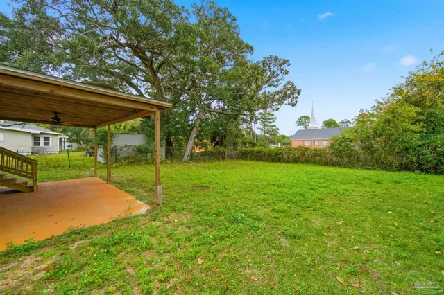 $190,000 | 206 South 2nd Street, Pensacola, FL 32507