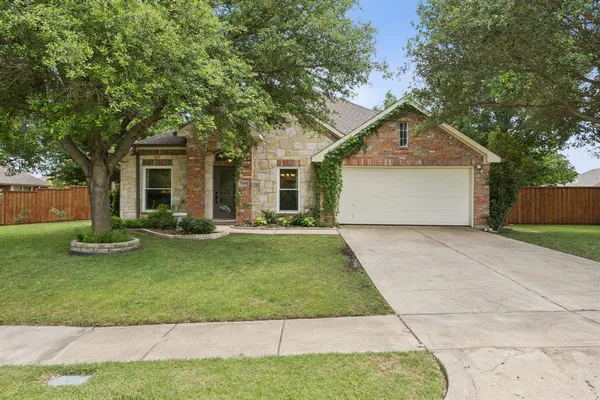 $450,000 | 3505 Summer Drive, Wylie, TX 75098