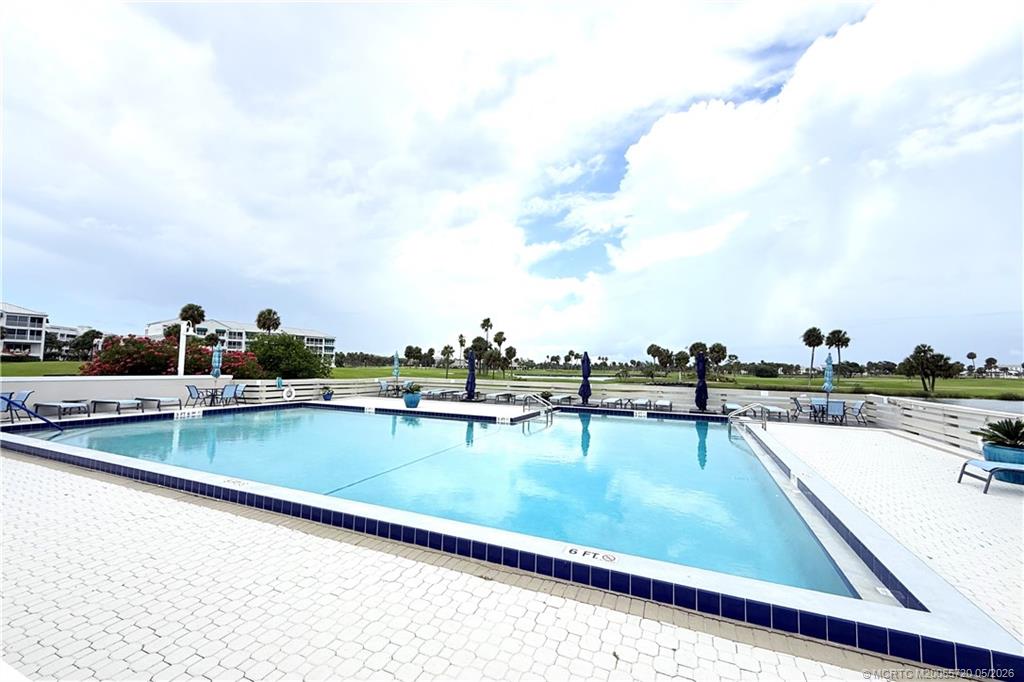 40 Northeast Plantation Road, Unit 304 Jensen Beach, FL 34957 - Photo 21 of 24