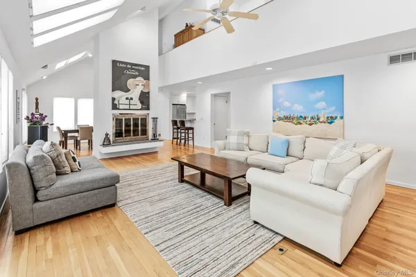 $45,000 | 34 Park Circle, Quogue, NY 11959