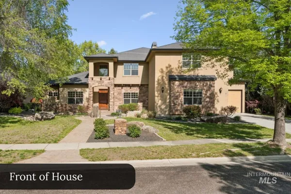 $1,649,900 | 1674 South Water Leaf Avenue, Eagle, ID 83616
